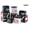 Image de Batterie Yuasa Pour Moto Hyosung 125 Ga Cruise I 1995 Ã 1998 Yb9l-B / 12v 9.5ah Neuf