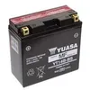 Image de Batterie Moto Yuasa Agm Yt14b-Bs