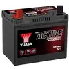 Image de Batterie u1-9 yuasa 12v30ah lg 194 l126 h183 330a -sla sans entretien - motoculture