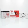 Image de Batterie Yuasa Pour Moto Harley Davidson 1340 Fxef 1979 Ã 1981 Yb16-B / 12v 19ah Neuf