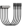 Image de Kensington Charge & Sync Cable - câble Lightning - 20 cm