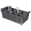 Image de Panier pour séchage à couverts - Kristallon - - Plastique