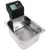 Image de Buffalo Thermoplongeur cuisson sous vide portable Buffalo 1500W