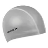Image de Speedo bonnet de bain Pace polyester argent taille unique