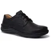 Image de Clarks  Nature Three 203390087 - Noir - 42 1/2
