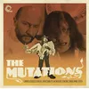 Image de The Mutations (Unreleased Basil Kirchin Film Music From 1968 And 1974) Édition Limitée