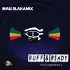 Image de Ruff & Ready - Blak Nile Dub Opus 1