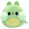 Image de Peluche Kenji Yabu Tiny-K Oppy Frog