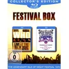 Image de Festival box - Live at the isle of Wight - Blu-Ray