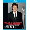 Image de Live kisses - Blu-Ray