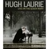 Image de LIVE ON THE QUEEN MARY/BLURAY