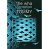 Image de Sensation the story of Tommy Blu-Ray