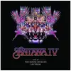 Image de Santana IV Live at The House of Blues Las Vegas Blu-ray