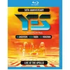 Image de Live At The Apollo Blu-ray
