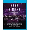 Image de Live in Prague 2016 Blu-ray