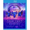 Image de Odyssey Greatest Hits Live Blu-ray