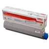 Image de OKI - jaune - originale - cartouche de toner