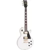 Image de Vintage V100 Reissued Arctic White Guitare Électrique