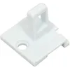 Image de Loquet De Porte SÃ¨che-Linge Hotpoint Ariston PiÃ¨ce NumÃ©ro C00142619