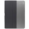 Image de Etui Folio Rotatif Universel Targus Fit N Grip Gris pour Tablette