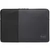 Image de Targus Pulse - Housse d'ordinateur portable - 11.6" - 13.3" - noir ébène