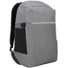 Image de Accessoires ordinateur portable Housse PC Portable Targus CityLite Security Gris - Sac à dos pour ordinateur portable 15,6'
