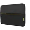 Image de Targus CityGear 3 - Housse d'ordinateur portable - 14" - noir