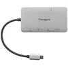 Image de Targus - Station d'accueil - USB-C 3.2 Gen 1 / Thunderbolt 3 - VGA HDMI - GigE