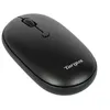 Image de Targus - Souris - antimicrobien - droitiers et gauchers - sans fil - Bluetooth 5.0 - noir