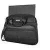 Image de Targus Mobile Elite - Sacoche pour ordinateur portable - 13" - 14" - noir