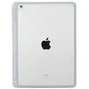 Image de Targus SafePort - Coque de protection pour tablette - antimicrobien - clair - 10.2" - pour Apple 10.2-inch iPad (7ème génération 8ème génération 9ème génération)