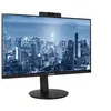 Image de Targus - Écran LED - 24" (23.8" visualisable) - 1920 x 1080 Full HD (1080p) @ 60 Hz - HDMI DisplayPort USB-C - haut-parleurs - noir