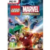 Image de LEGO MARVEL MIX PC