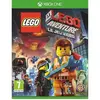 Image de Lego Movie Videogame - La Grande Aventure Xbox One