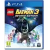 Image de LEGO BATMAN 3 - BEYOND GOTHAM MIX PS4