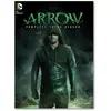 Image de Arrow Season 3 DVD