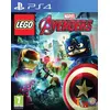 Image de Lego Marvel's Avengers PS4