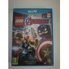 Image de Lego Avengers Marvel Wii U