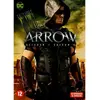 Image de ARROW Saison 4 version Néerlandaise