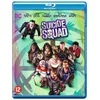 Image de Suicide Squad-Extended-First Ship - Bilingue FR/NL - Bluray