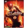 Image de FLASH THE S1-S2 + COMIC BOOK-BIL