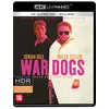 Image de War Dogs Blu-ray 4K Ultra HD