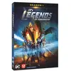 Image de DC's Legends of Tomorrow Saison 1 DVD