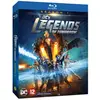 Image de DC's Legends of Tomorrow Saison 1 Blu-ray