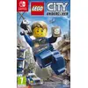 Image de Lego City Undercover | Switch