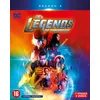 Image de DC's Legends of Tomorrow Saison 2 Blu-ray