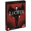 Image de Lucifer Saison 2 DVD