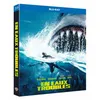 Image de En eaux troubles Blu-ray
