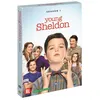 Image de Young Sheldon Saison 1 DVD