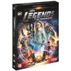 Image de DC's Legends of Tomorrow Saison 4 DVD